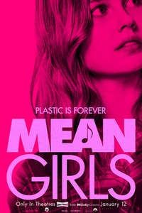 Mean Girls - Posters
