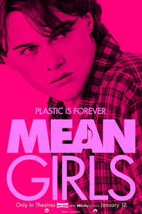 Mean Girls - Posters