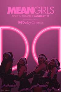 Mean Girls - Posters