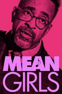 Mean Girls - Posters