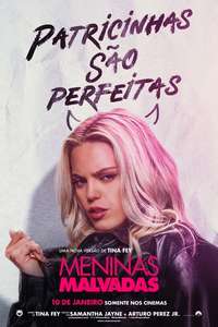 Mean Girls - Posters