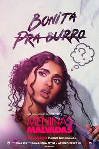 Mean Girls - Posters