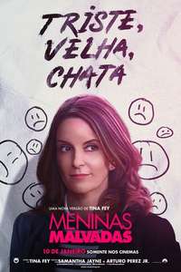 Mean Girls - Posters