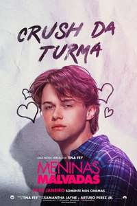 Mean Girls - Posters