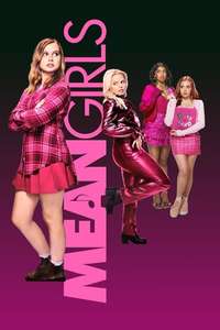 Mean Girls - Posters