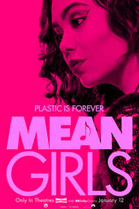 Mean Girls - Posters
