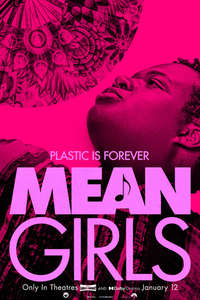 Mean Girls - Posters