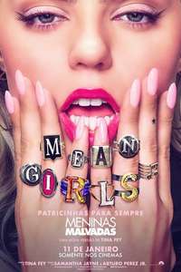Mean Girls - Posters