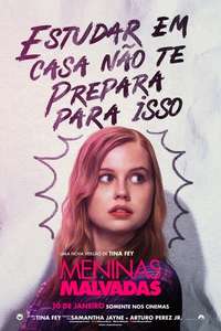 Mean Girls - Posters
