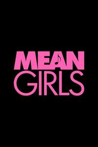 Mean Girls - Posters