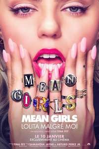 Mean Girls - Posters