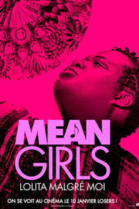 Mean Girls - Posters