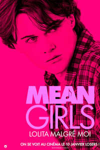 Mean Girls - Posters
