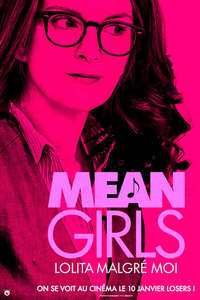 Mean Girls - Posters