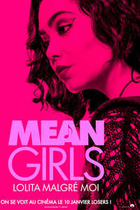 Mean Girls - Posters