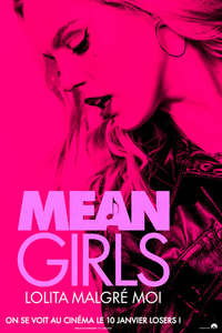 Mean Girls - Posters