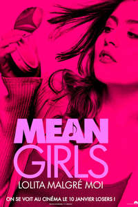 Mean Girls - Posters