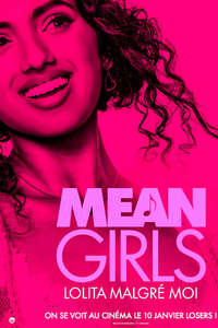 Mean Girls - Posters