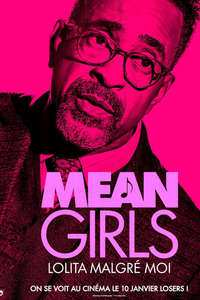 Mean Girls - Posters