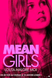 Mean Girls - Posters