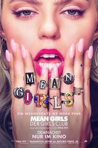 Mean Girls - Posters