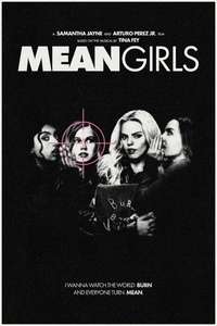 Mean Girls - Posters