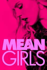 Mean Girls - Posters