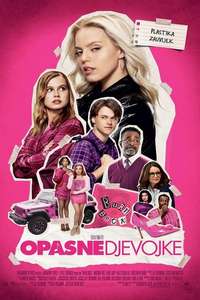 Mean Girls - Posters