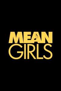 Mean Girls - Posters