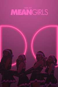 Mean Girls - Posters