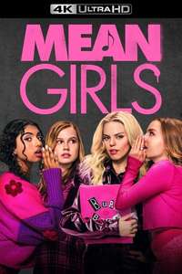Mean Girls - Posters