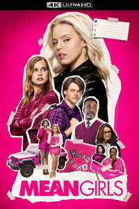 Mean Girls - Posters