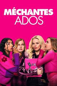 Mean Girls - Posters