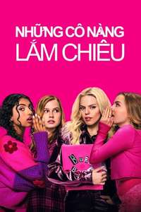 Mean Girls - Posters