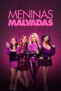Mean Girls - Posters