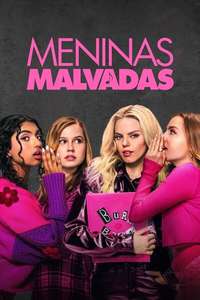 Mean Girls - Posters