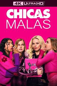 Mean Girls - Posters