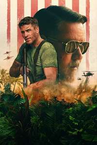 Land of Bad - Posters