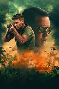 Land of Bad - Posters