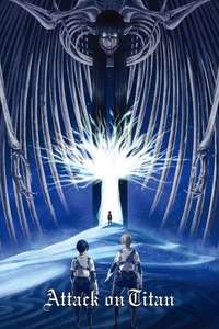Attack on Titan - Poster