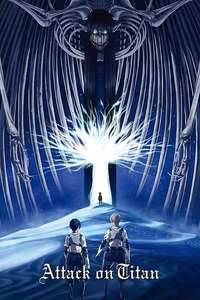 Attack on Titan - Poster