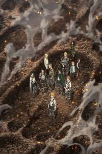 Attack on Titan - Poster