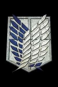 Attack on Titan - Poster