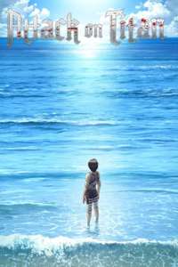 Attack on Titan - Poster