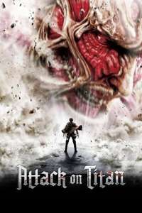 Attack on Titan - Poster