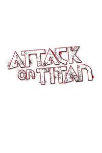 Attack on Titan - Poster