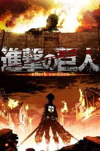 Attack on Titan - Poster