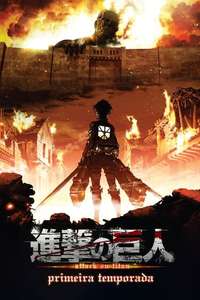 Attack on Titan - Poster