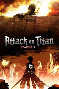 Attack on Titan - Poster