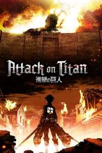 Attack on Titan - Poster
